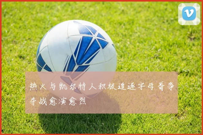 热火与凯尔特人积极追逐字母哥争夺战愈演愈烈