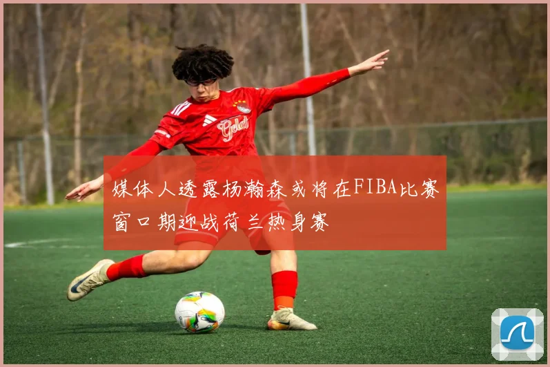 媒体人透露杨瀚森或将在FIBA比赛窗口期迎战荷兰热身赛