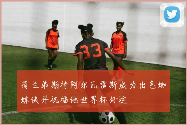 荷兰弟期待阿尔瓦雷斯成为出色蜘蛛侠并祝福他世界杯好运