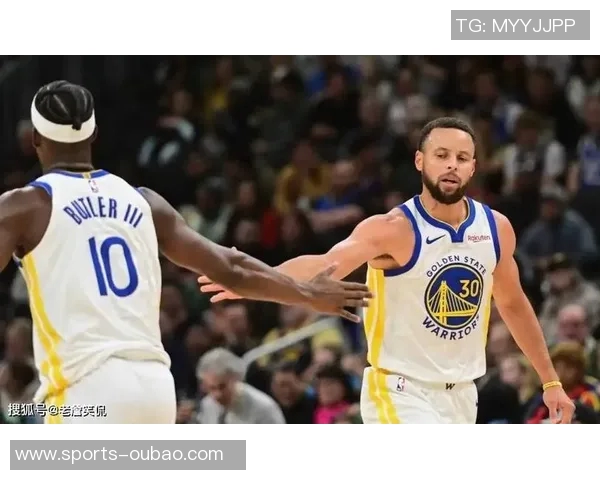 勇士与爵士首发阵容揭晓库里领衔波杰穆迪追梦霍福德共襄盛举