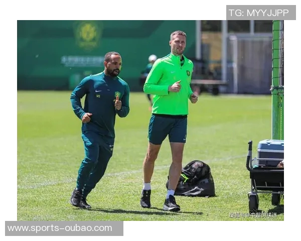 国安全员集结备战新鹏城对决韩佳奇与斯帕吉奇缺席